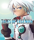 Tales Of Legendia
