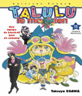 Talulu le Magicien