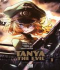 Tanya The Evil