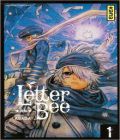 Letter Bee