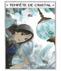 Tempête De Cristal