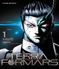 Terra Formars