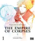 The Empire of Corpses