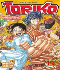 Toriko