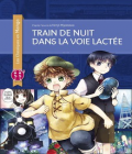 Train De Nuit Dans La Voie Lactée (Les classiques en manga)
