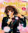 Tsubaki Love (Edition Double)