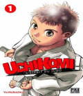 Uchikomi - l'Esprit Du Judo