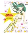 Urusei Yatsura - Lamu (Color Selection)