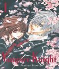 Vampire Knight (Edition Double)