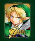Zelda - Ocarina Of Time (Intégrale Deluxe)