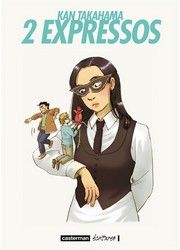 2 Expressos