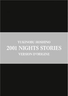 2001 - Nights stories