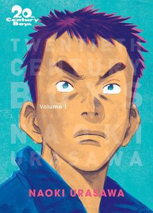 20th Century Boys (Perfect Edition)