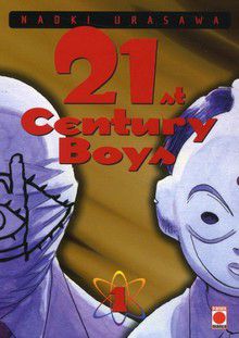 21st Century Boys