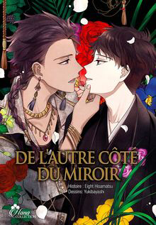De L’autre Côté Du Miroir