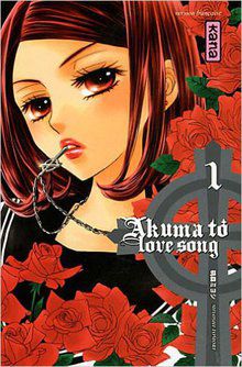 Akuma to Love Song