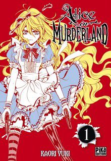 Alice In Murderland