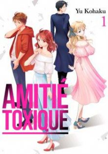 Amitié Toxique