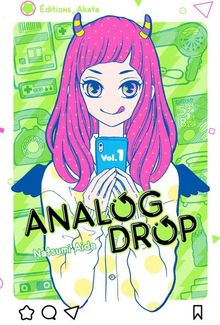 Analog Drop