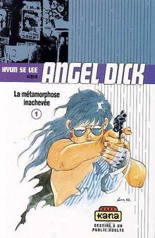 Angel Dick