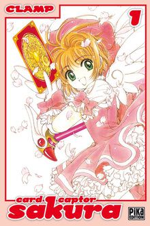 Card Captor Sakura (Edition Double)