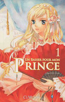 Baiser Pour Mon Prince