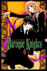 Baroque Knights