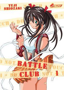 Battle Club