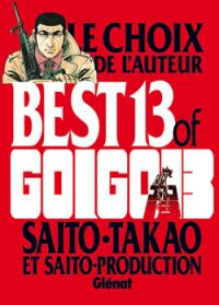 Best 13 of Golgo 13 (Le Choix de l'Auteur)