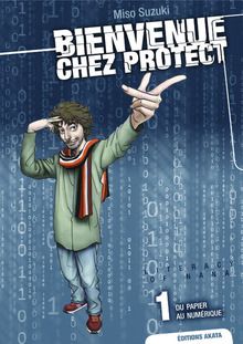 Bienvenue Chez Protect