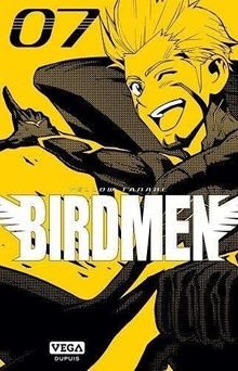 Birdmen