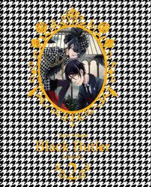 Black Butler (Artbook 2)