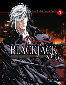 Black Jack Neo