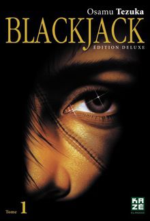 Black Jack - Deluxe