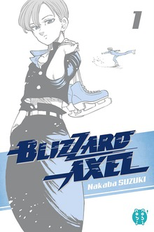 Blizzard Axel