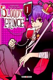 Bloody prince