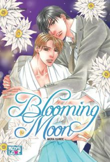 Blooming Moon