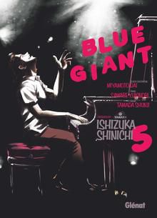 Blue Giant