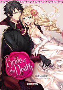 Bride Of The Death