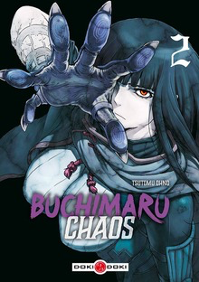 Buchimaru Chaos