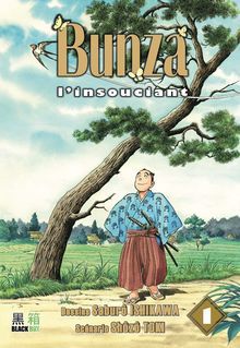 Bunza L'Insouciant