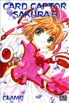 Card Captor Sakura