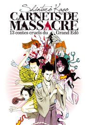 Carnets de Massacre