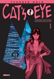 Cat's Eye (Edition Deluxe)
