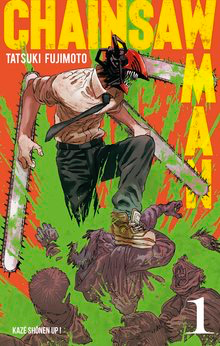 Chainsaw Man