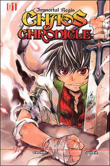 Chaos Chronicle