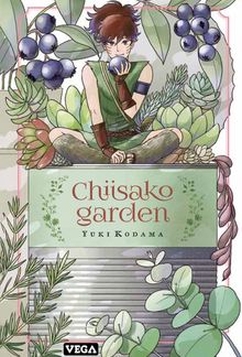 Chiisako's Garden