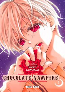 Chocolate Vampire