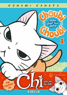 Choubi-Choubi - Mon Chat Tout Petit