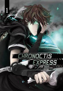 Chronoctis Express